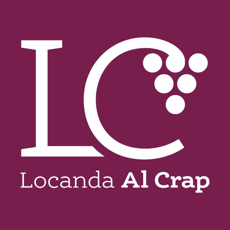 Locanda Al Crap Tresivio 外观 照片